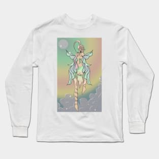 Fairy Long Sleeve T-Shirt